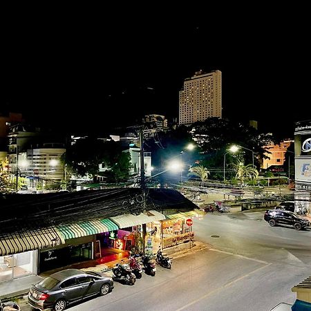 Lamoon 90S Hotel Hat Yai Exterior photo