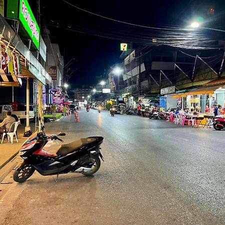Lamoon 90S Hotel Hat Yai Exterior photo