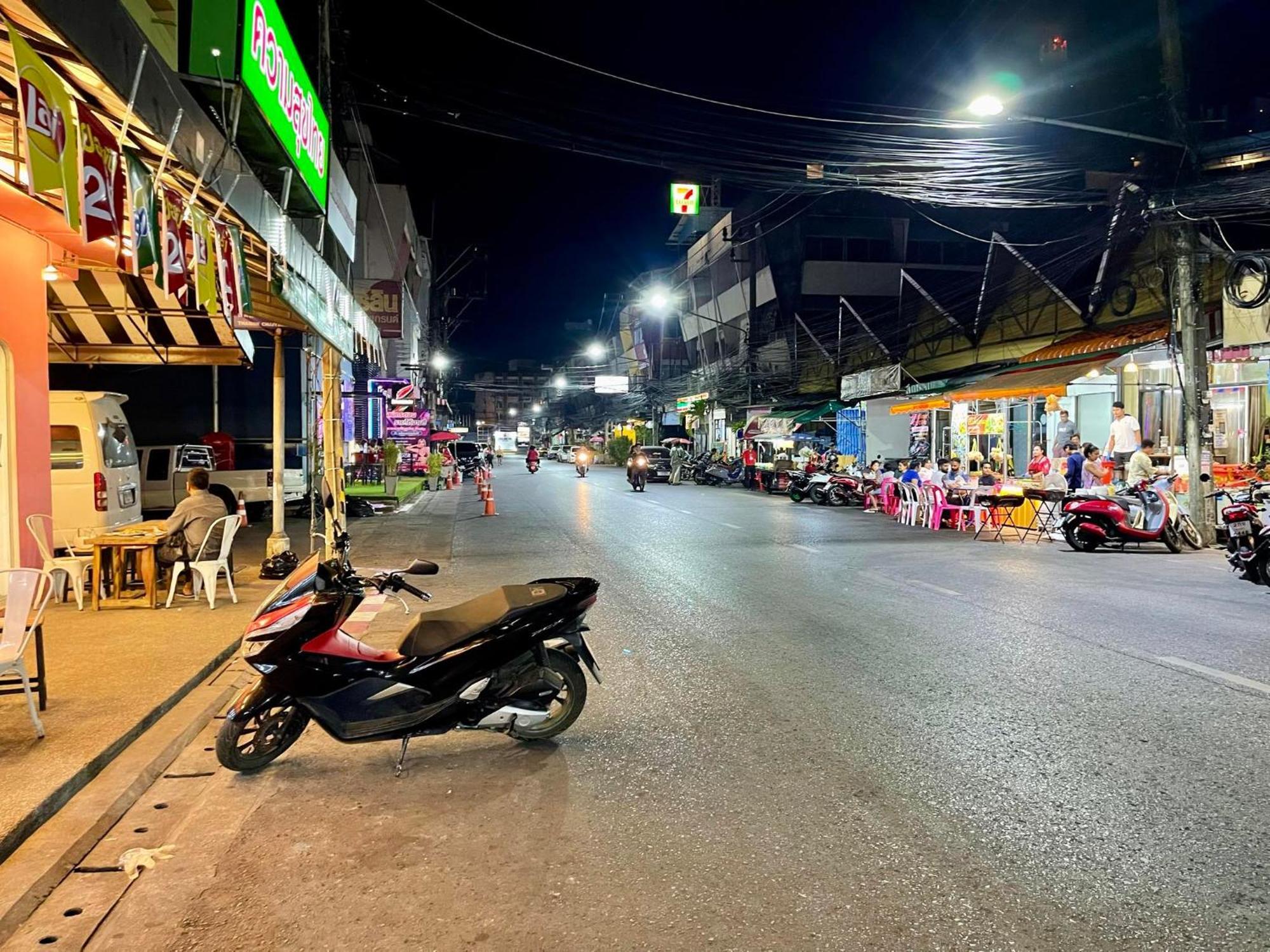 Lamoon 90S Hotel Hat Yai Exterior photo